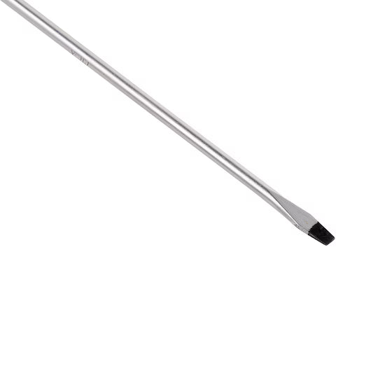 Chave Emborrachada Fenda Plana 1/8X6"