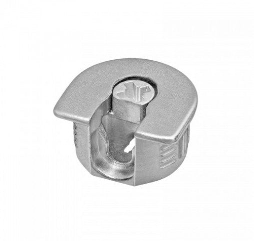 Dispositivo VB - Marca FGVTN (BRANCO - NIQUELADO)