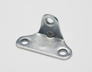 Cantoneira De Fixação 3 Furos