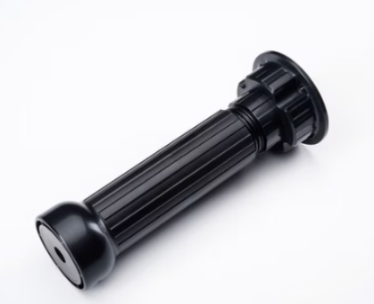 PÉ Plástico 4 Furos Regulável 150mm