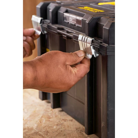 Caixa Profunda Stanley FATMAX Pro-Stack