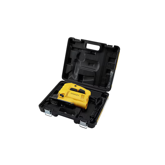 Serra Tico - Tico 600W Com Maleta - 127V - Stanley