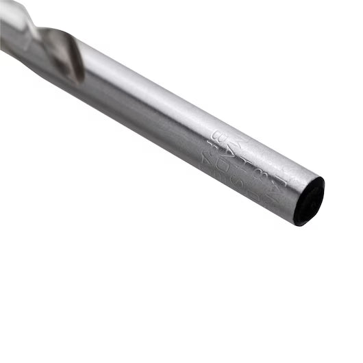 Broca Ar Helicoidal Din 338 P/ Metal 111mm X 08.00mm (n°8)