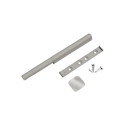 Pulsador Tip-on (Leve Toque)