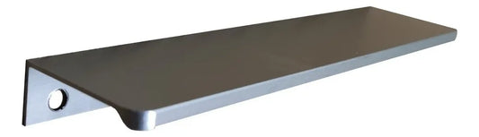 Puxador Sobrepor Firenze 8015 - Modelo Slim Reto - Alternativa