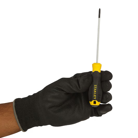 Chave Emborrachada Phillips 1/8 X 4"PH0