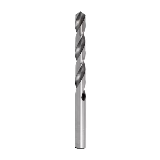 Broca Ar Helicoidal Din 338 P/ Metal 127mm X 10.00mm (n°10)