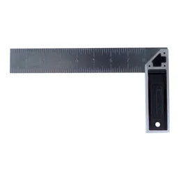 Esquadro Metálico Profissional 10'