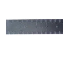 Esquadro Metálico Profissional 10'