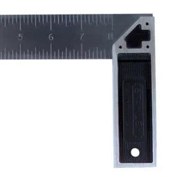 Esquadro Metálico Profissional 10'