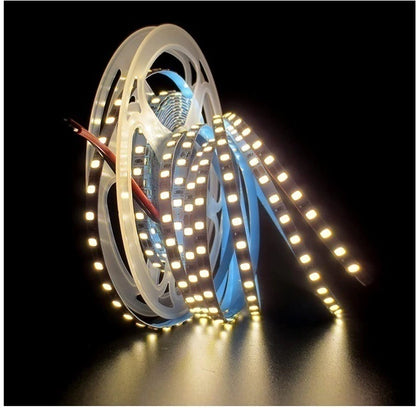 Fita De Led Direta 110V 120LEDs/M - 4000K (Luz Neutra)