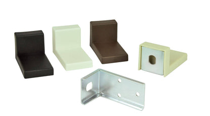 CAPA SUPORTE L FIXA (Somente A Capa)