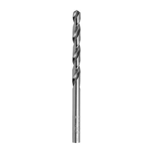 Broca Ar Helicoidal Din 338 P/ Metal 82mm X 05.00mm (N°5)