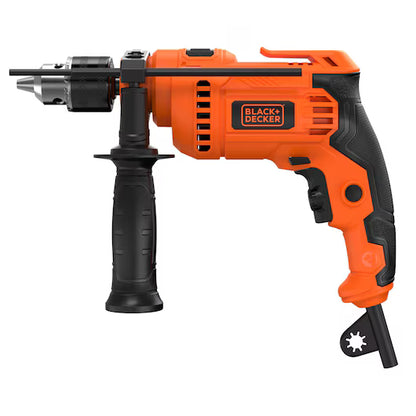 Furadeira De Impacto 1/2' - Black+Decker