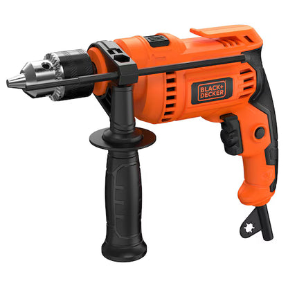 Furadeira De Impacto 1/2' - Black+Decker