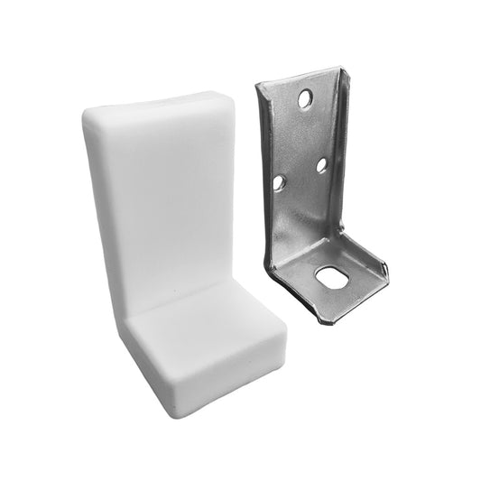 CAPA SUPORTE L FIXA (Somente A Capa)