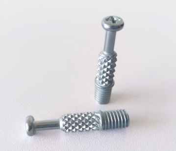 Parafuso Mini Fix Sasfix M6X31mm - Marca SAS