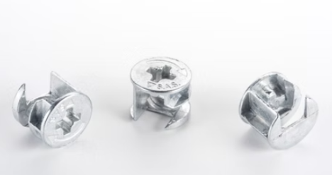 Tambor Mini Fix Sasfix Zamack - 15X12mm - Marca SAS