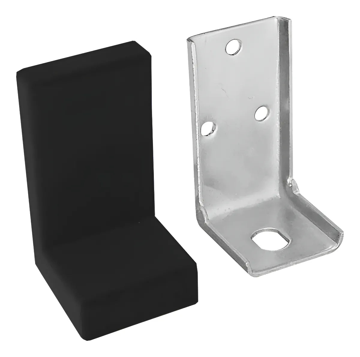 CAPA SUPORTE L FIXA (Somente A Capa)