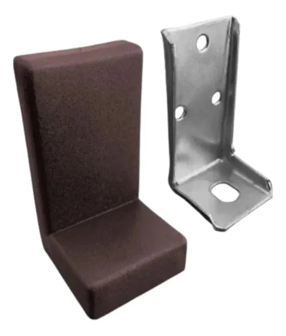 CAPA SUPORTE L FIXA (Somente A Capa)