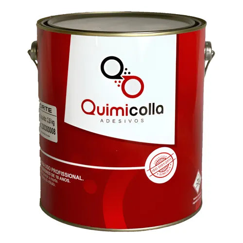 Cola de Contato para Madeira 2,8kg