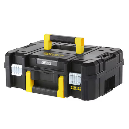 Caixa Rasa Stanley FATMAX Pro-Stack
