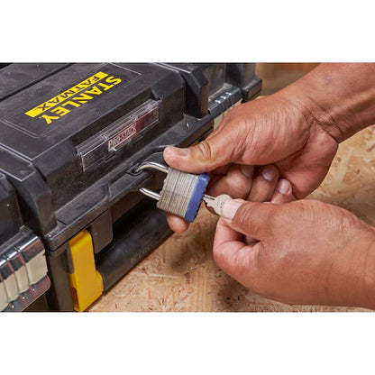 Caixa Rasa Stanley FATMAX Pro-Stack