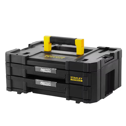 2 GAVETAS STANLEY FATMAX PRO-STACK