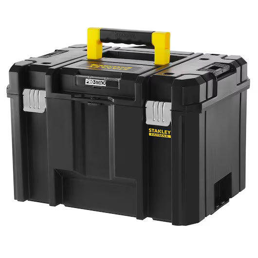 Caixa Profunda Stanley FATMAX Pro-Stack