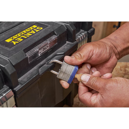 Caixa Profunda Stanley FATMAX Pro-Stack