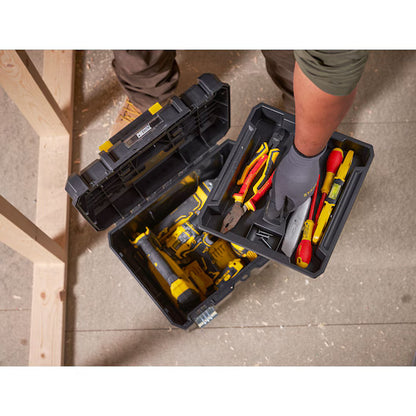 Caixa Profunda Stanley FATMAX Pro-Stack