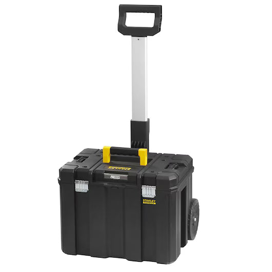 Caixa De Armazenamento Móvel FATMAX Pro-Stack