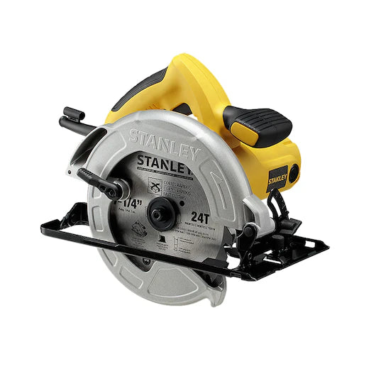 Serra Circular 7.1/4 1600W 110V - Stanley