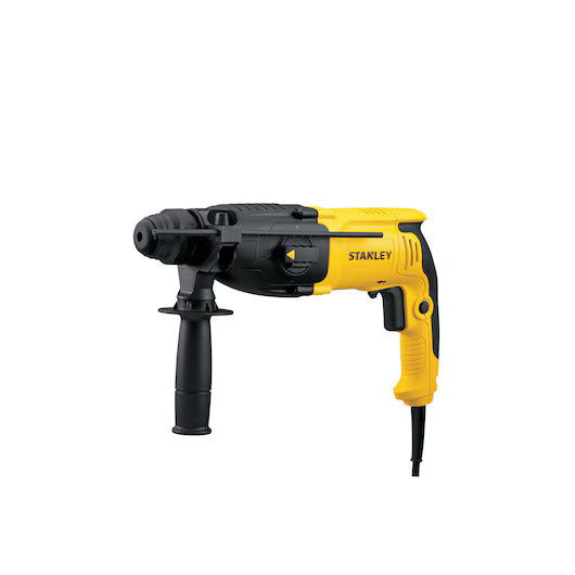 KIT Martelete 800W 26mm 127V  + 6 Brocas SDS