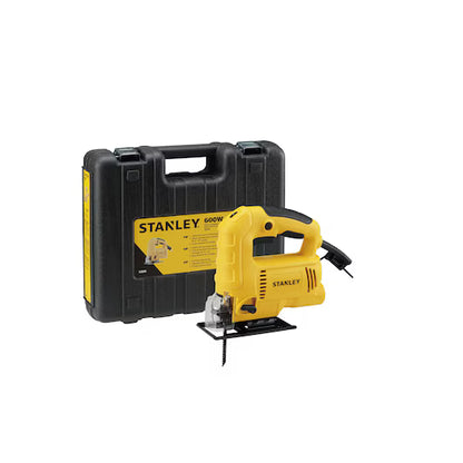 Serra Tico - Tico 600W Com Maleta - 127V - Stanley