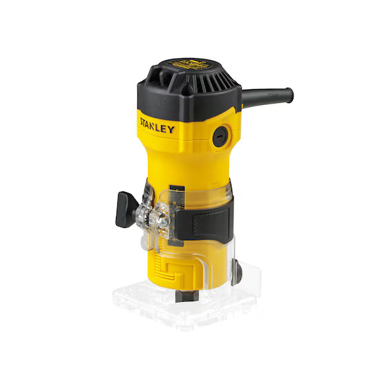 Tupia Para Laminados 550W - Stanley