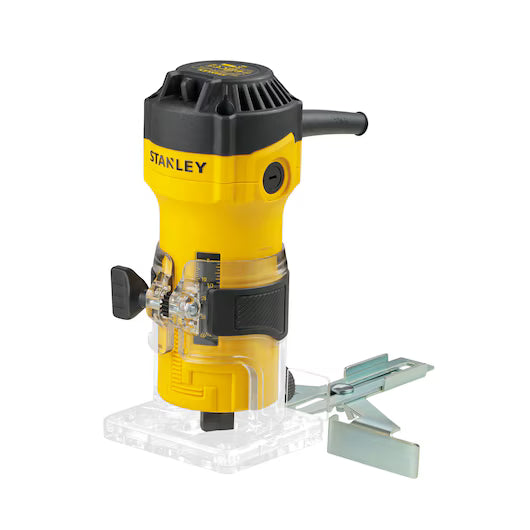 Tupia Para Laminados 550W - Stanley