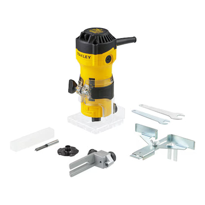 Tupia Para Laminados 550W - Stanley