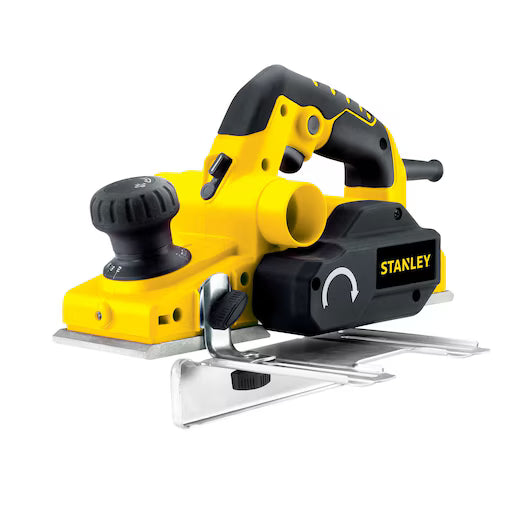 Plaina Elétrica 750W - Stanley