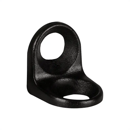 Suporte Prateleira 2 Furos (Zamack / Cadeirinha)