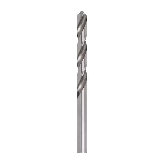 Broca Ar Helicoidal Din 338 P/ Metal 111mm X 08.00mm (n°8)