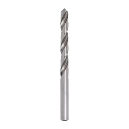 Broca Ar Helicoidal Din 338 P/ Metal 111mm X 08.00mm (n°8)