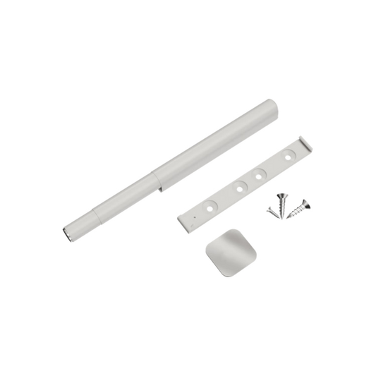 Pulsador Tip-on (Leve Toque)