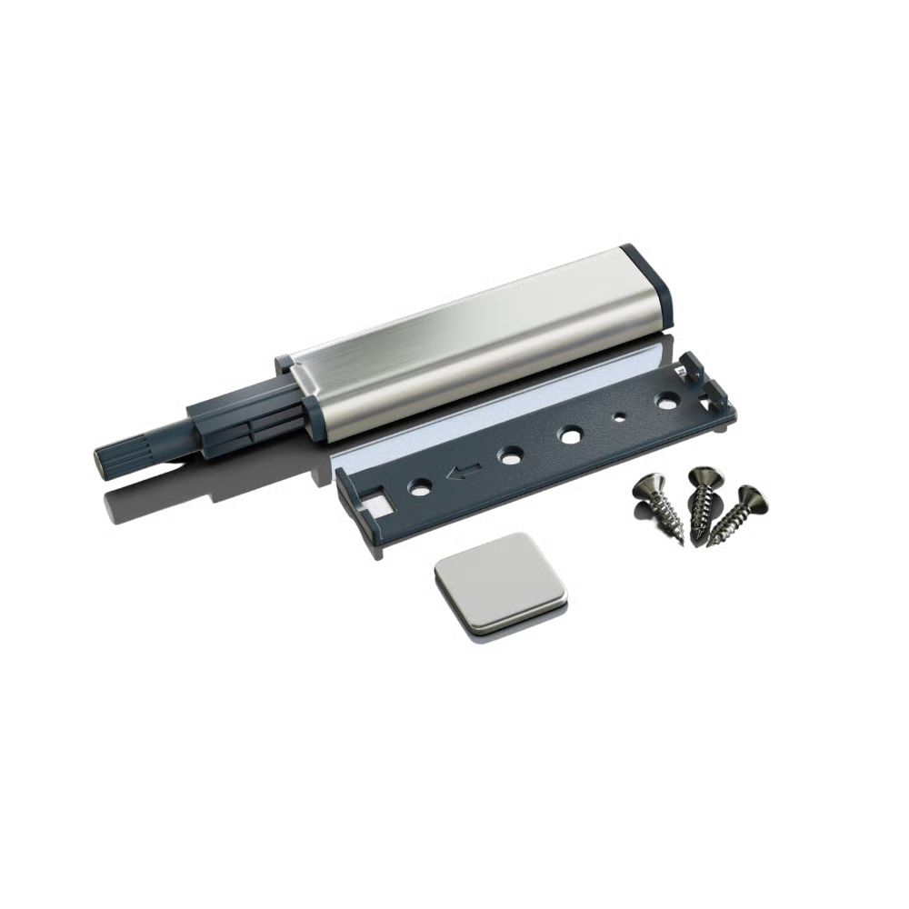 Pulsador Magnético (Leve Toque)