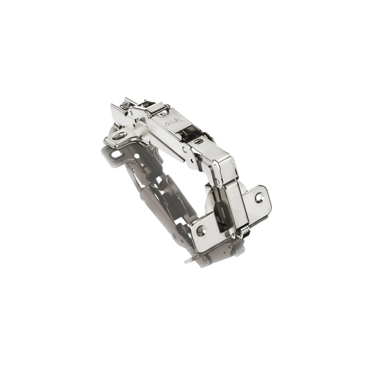 Dobradiça Robocop Curva 165° HD