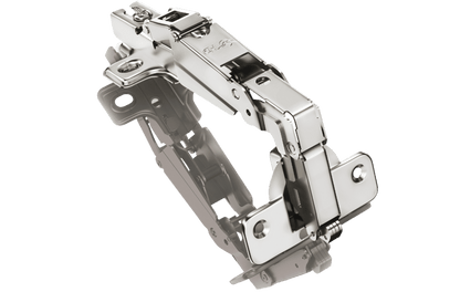 Dobradiça Robocop Reta 165° HD