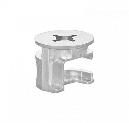 Tambor Mini Fix 15X13,5mm (Para MDF 18mm) - Marca FGVTN