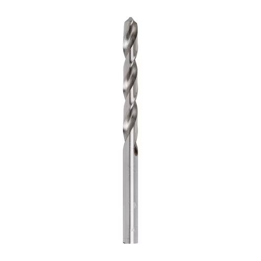 Broca Ar Helicoidal Din 338 P/ Metal 89mm X 06.00mm (N°6)