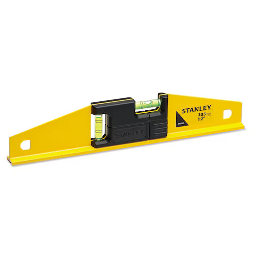 Nível De Alumínio Gp Magnético 12"- Stanley