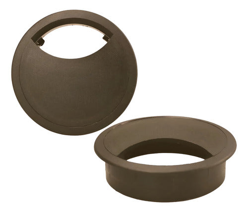 Passa Fio 60X18mm